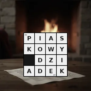 Hasło krzyżówkowe obraźliwie starsza osoba nieobeznana z rzeczywistością nieangażująca się leniwa - piaskowy dziadek – rozwiązanie, synonimy, podpowiedzi i definicje krzyżówkowe